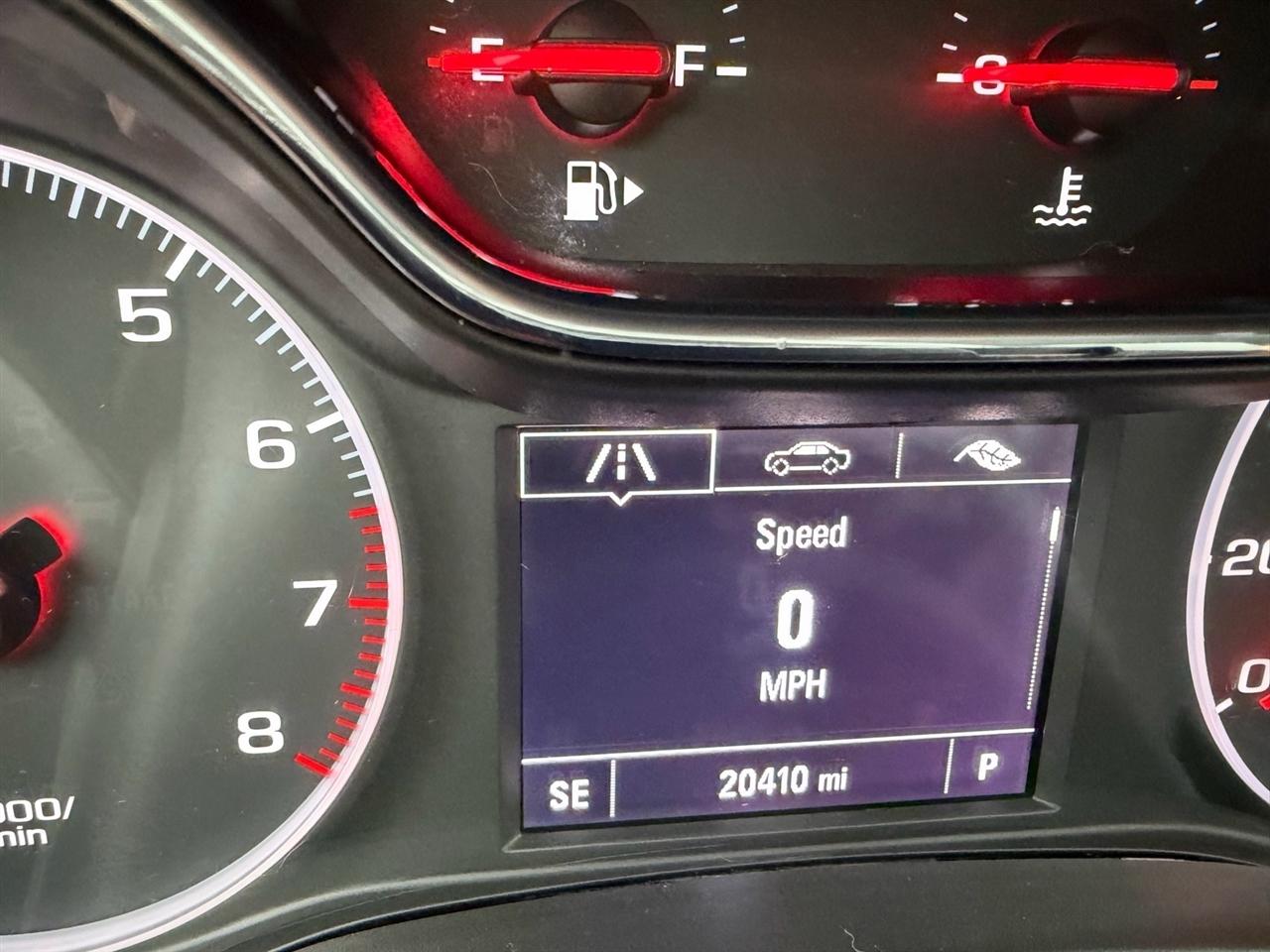 Chevrolet Cruze 4dr Sdn LS 2019