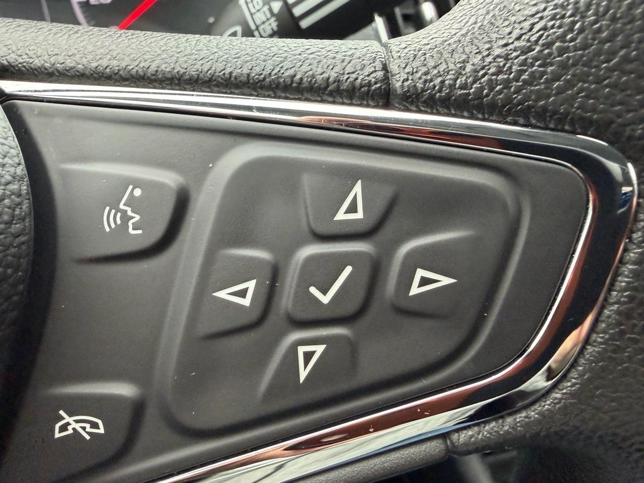 Chevrolet Cruze 4dr Sdn LS 2019