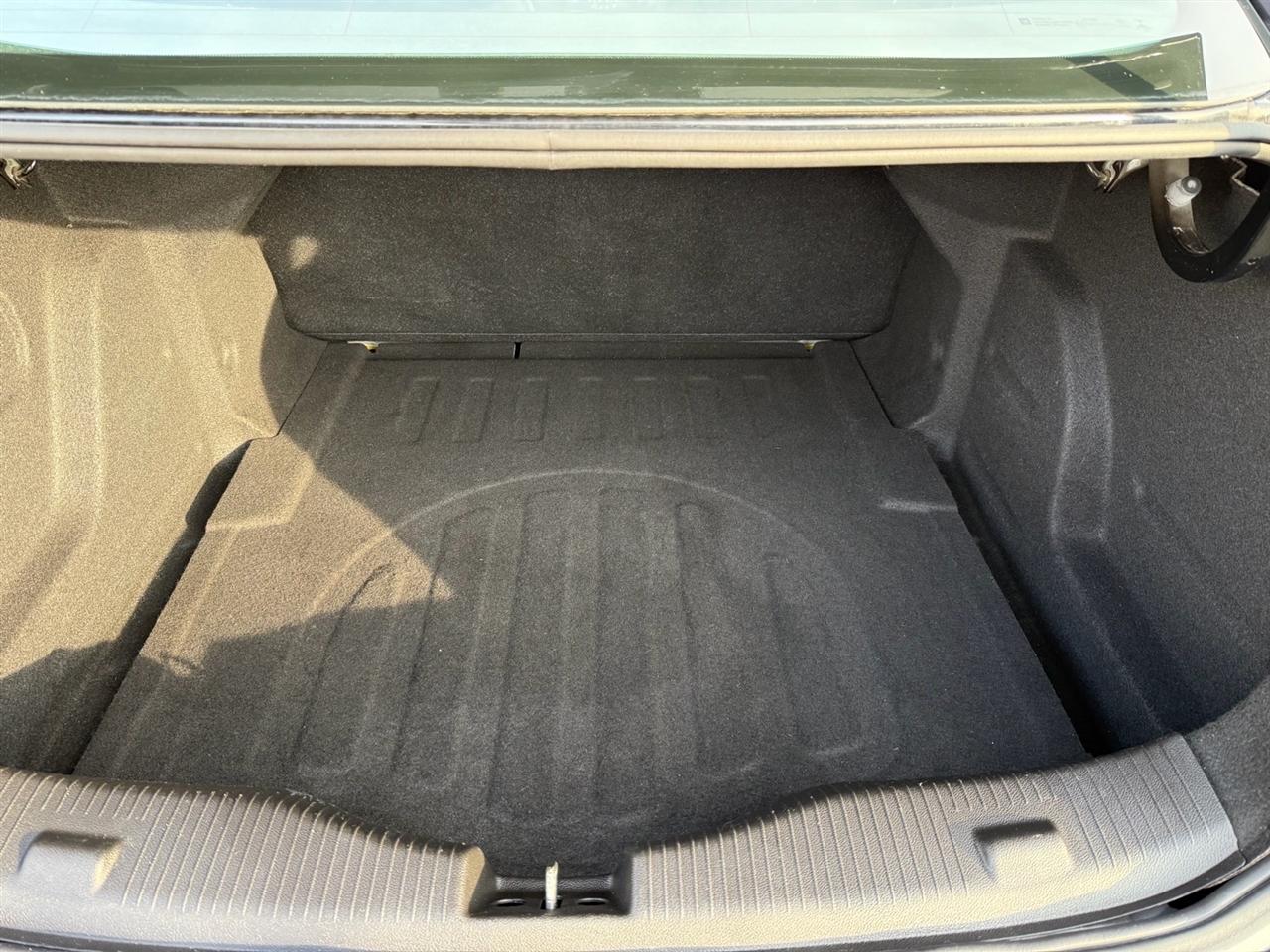 Chevrolet Cruze 4dr Sdn LS 2019