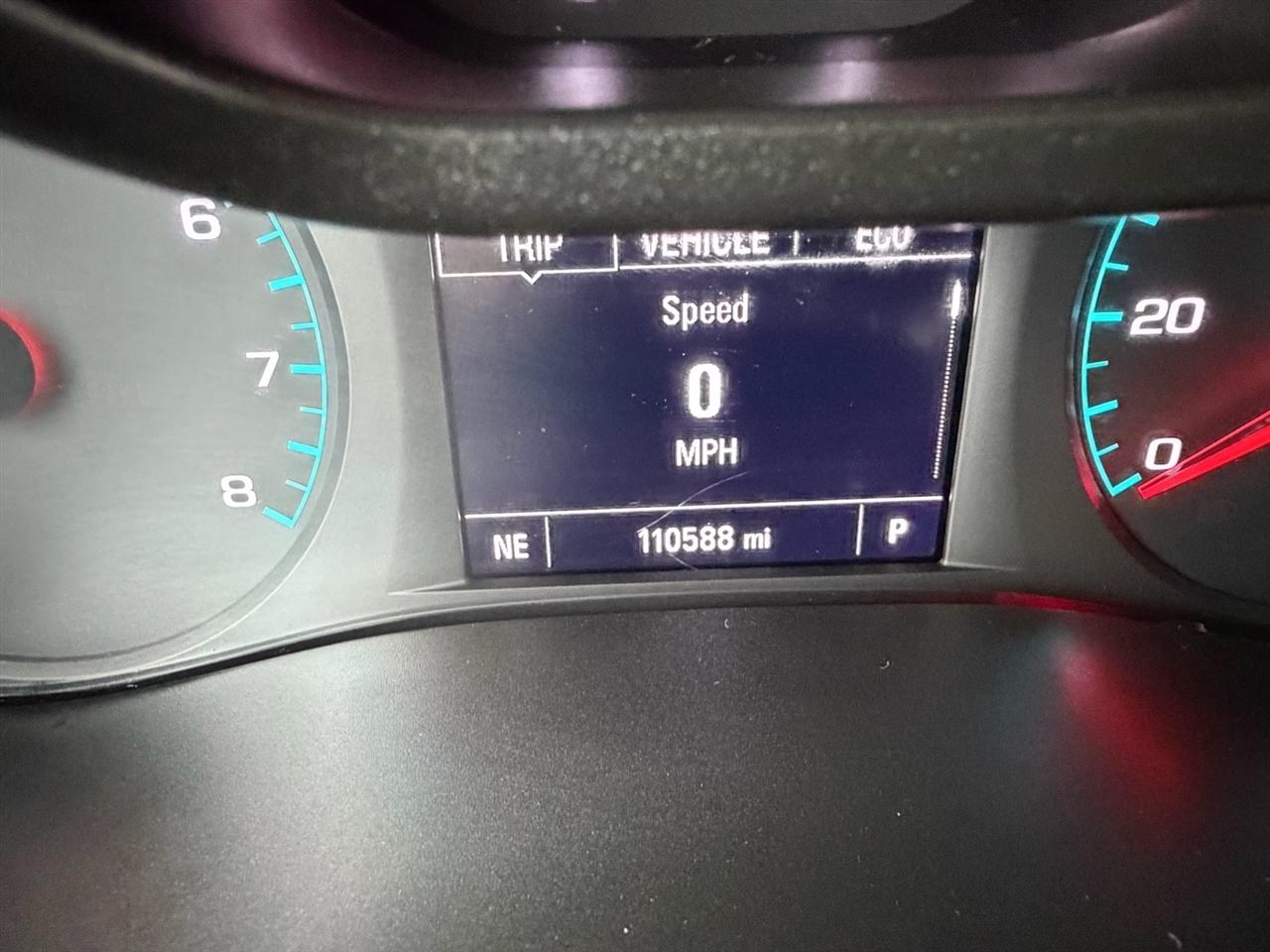 Chevrolet Colorado 4WD Crew Cab 128" LT 2021