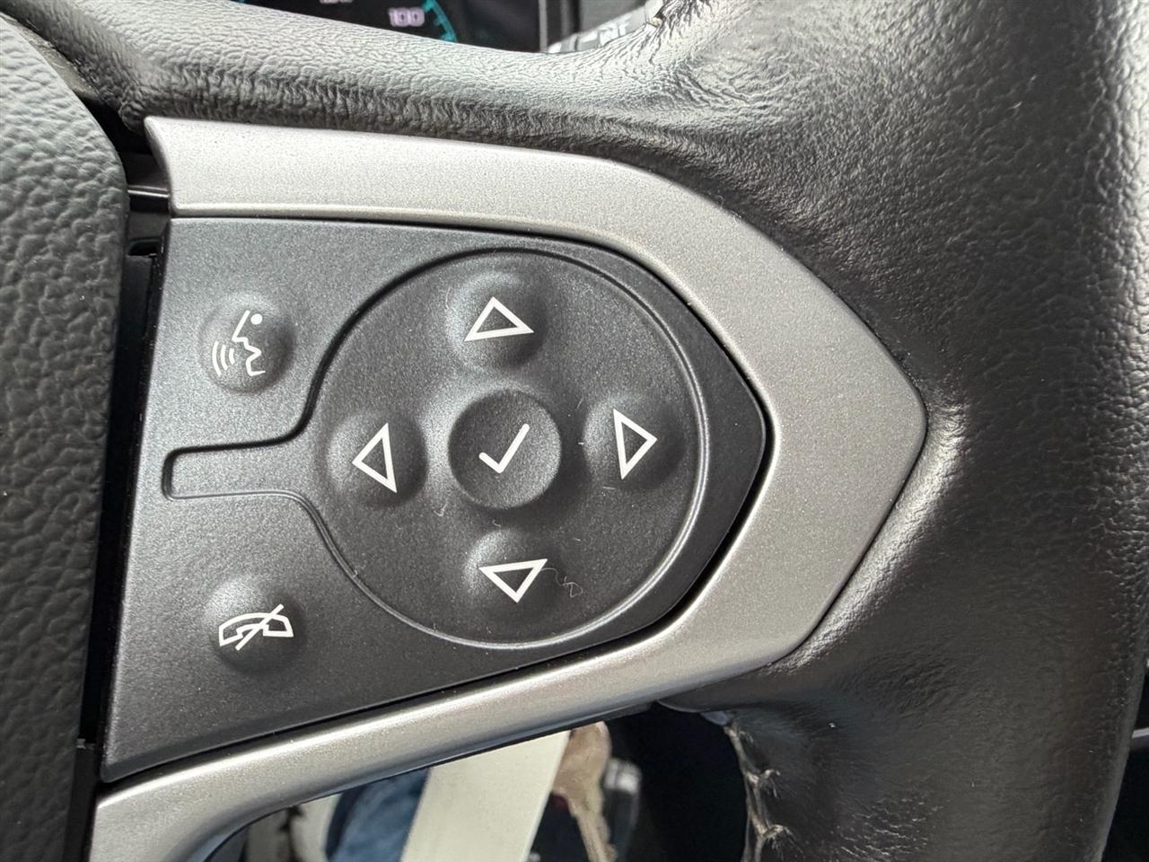 Chevrolet Colorado 4WD Crew Cab 128" LT 2021