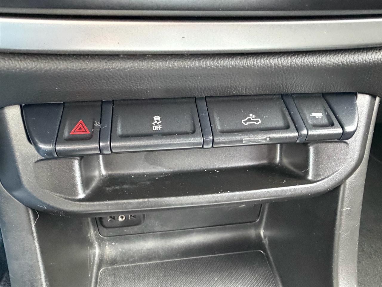 Chevrolet Colorado 4WD Crew Cab 128" LT 2021