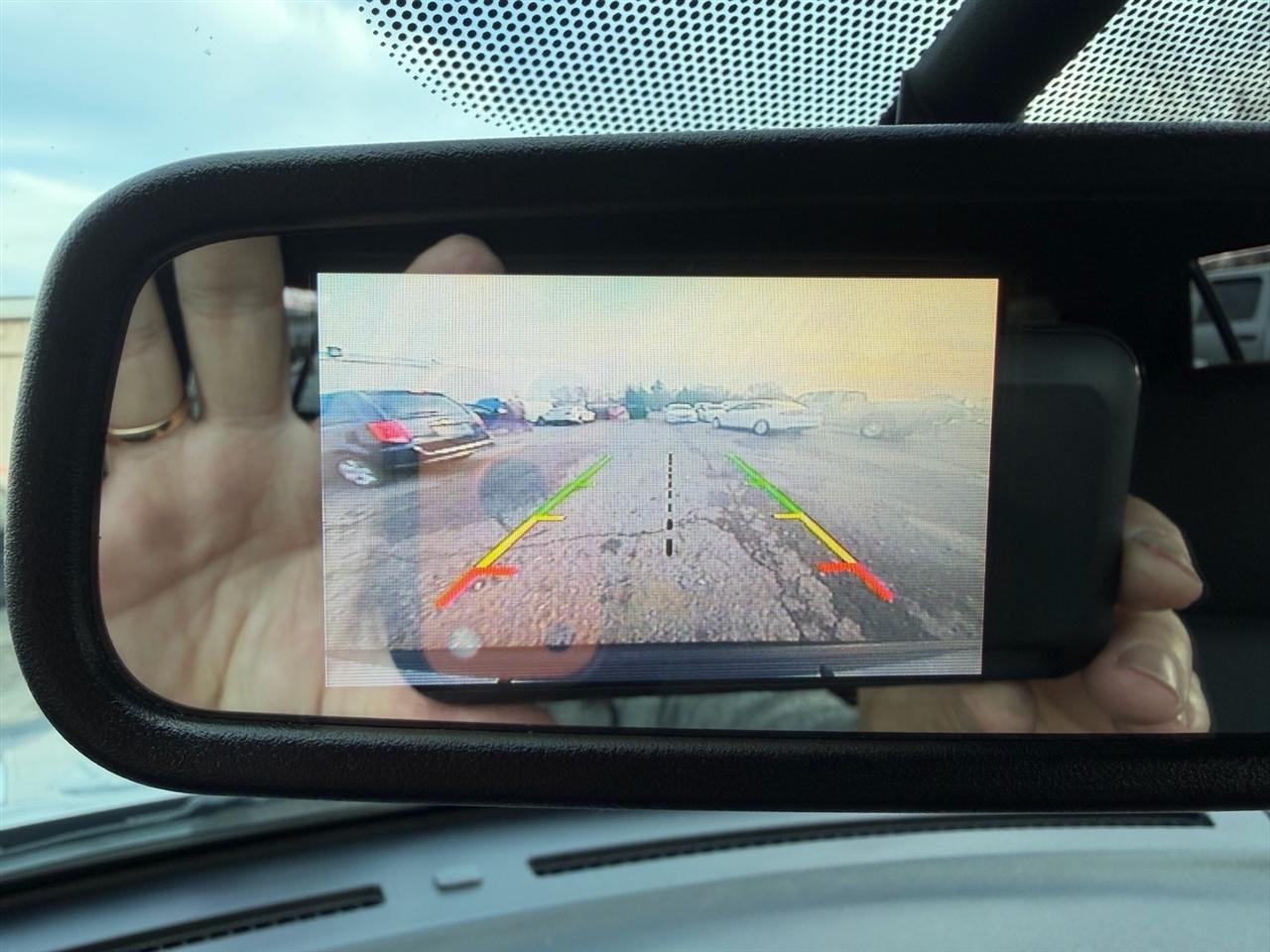 Ford Police Interceptor Utility AWD 2018