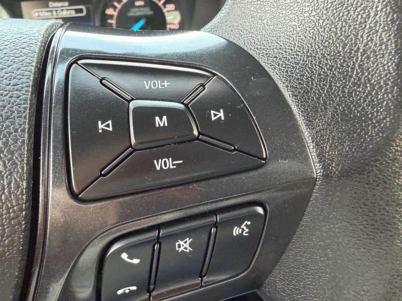 Ford Police Interceptor Utility AWD 2018