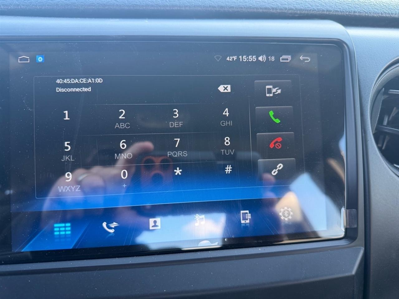 Ford F-150 4WD SuperCab 145" Lariat 2014