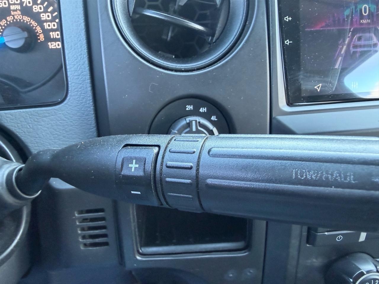 Ford F-150 4WD SuperCab 145" Lariat 2014