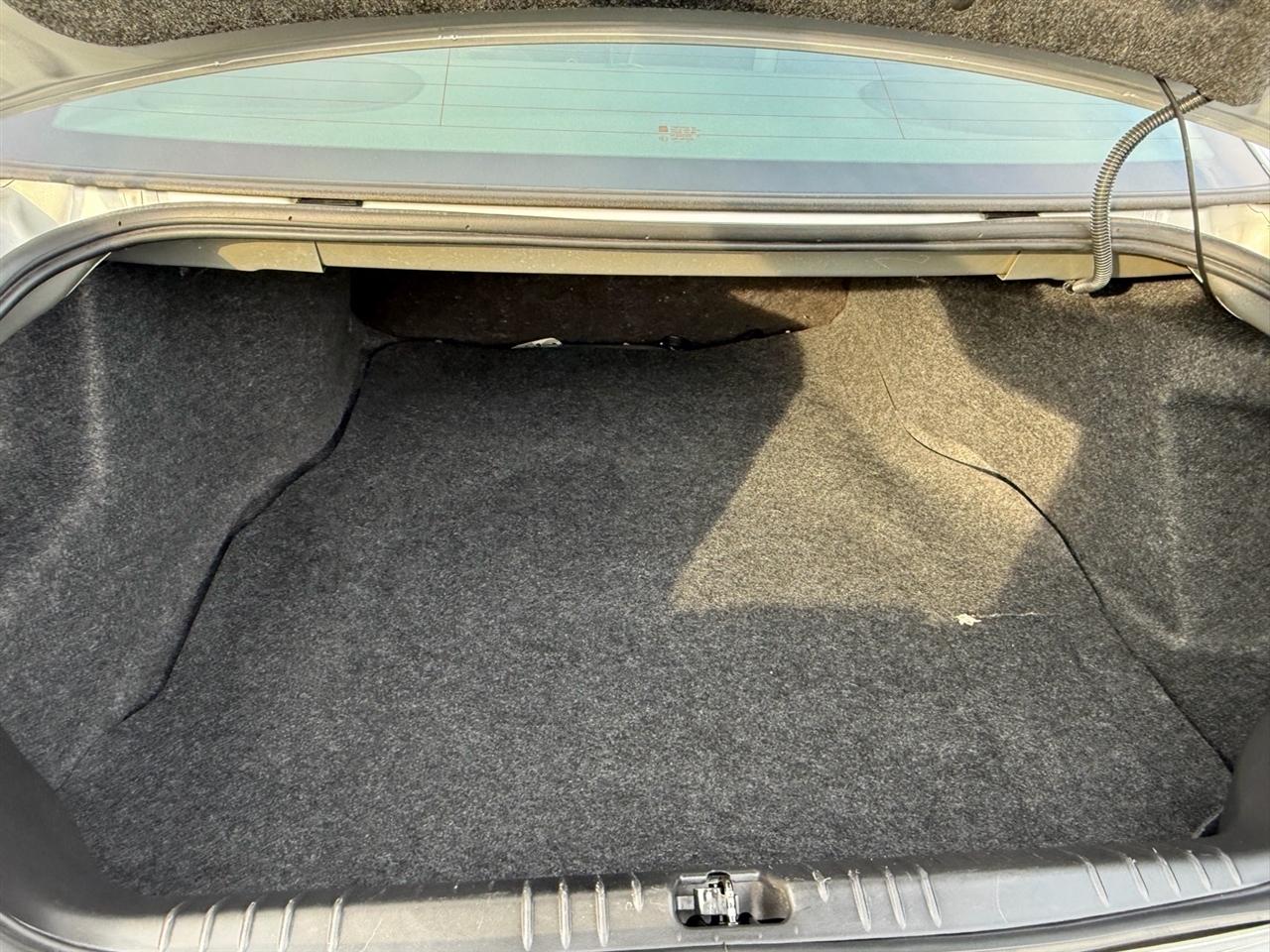 Chevrolet Impala 4dr Sdn LS Fleet 2013