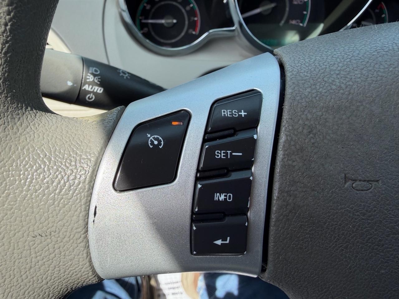 Chevrolet Malibu 4dr Sdn LS w/1FL 2012