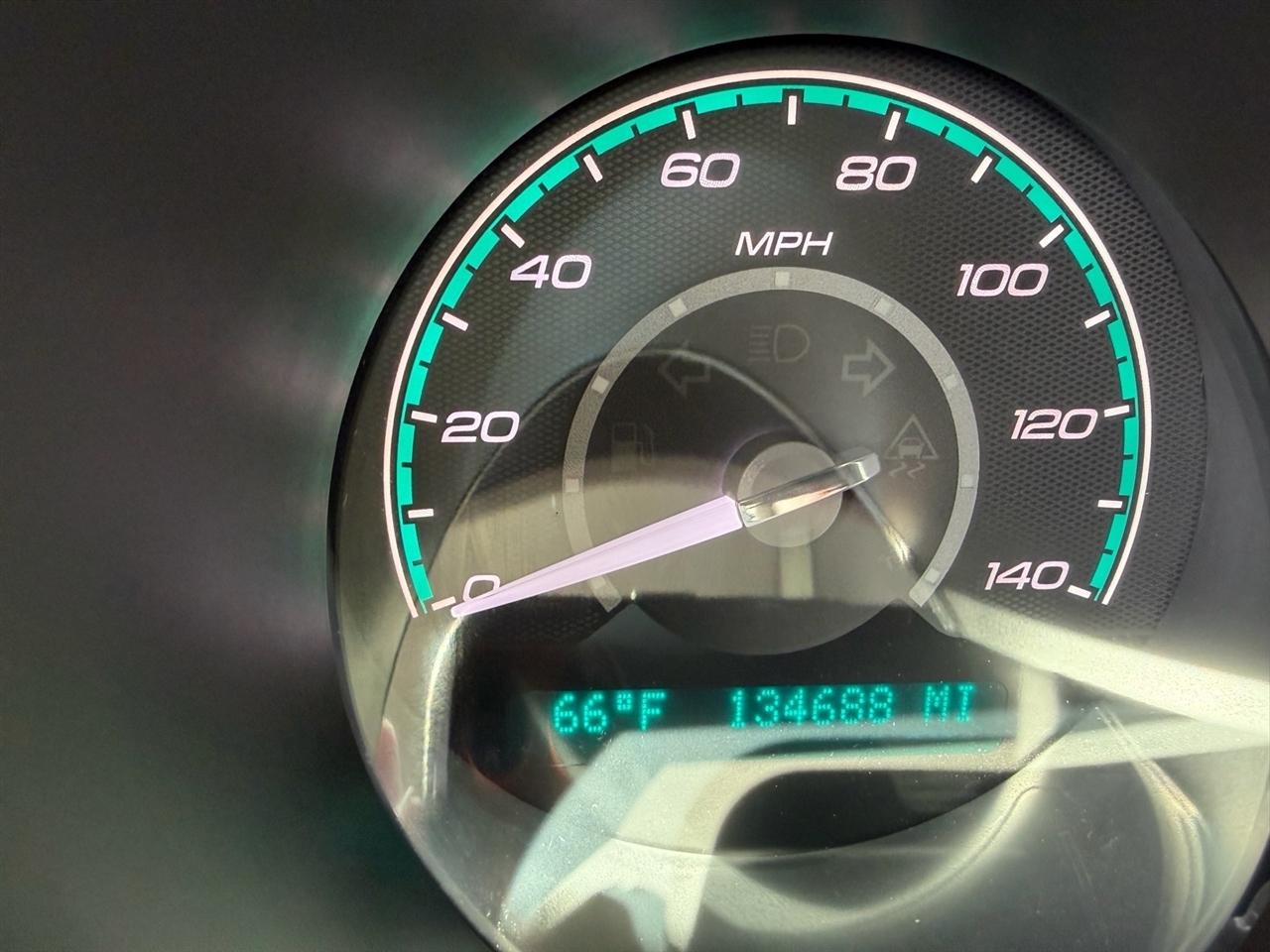 Chevrolet Malibu 4dr Sdn LS w/1FL 2012