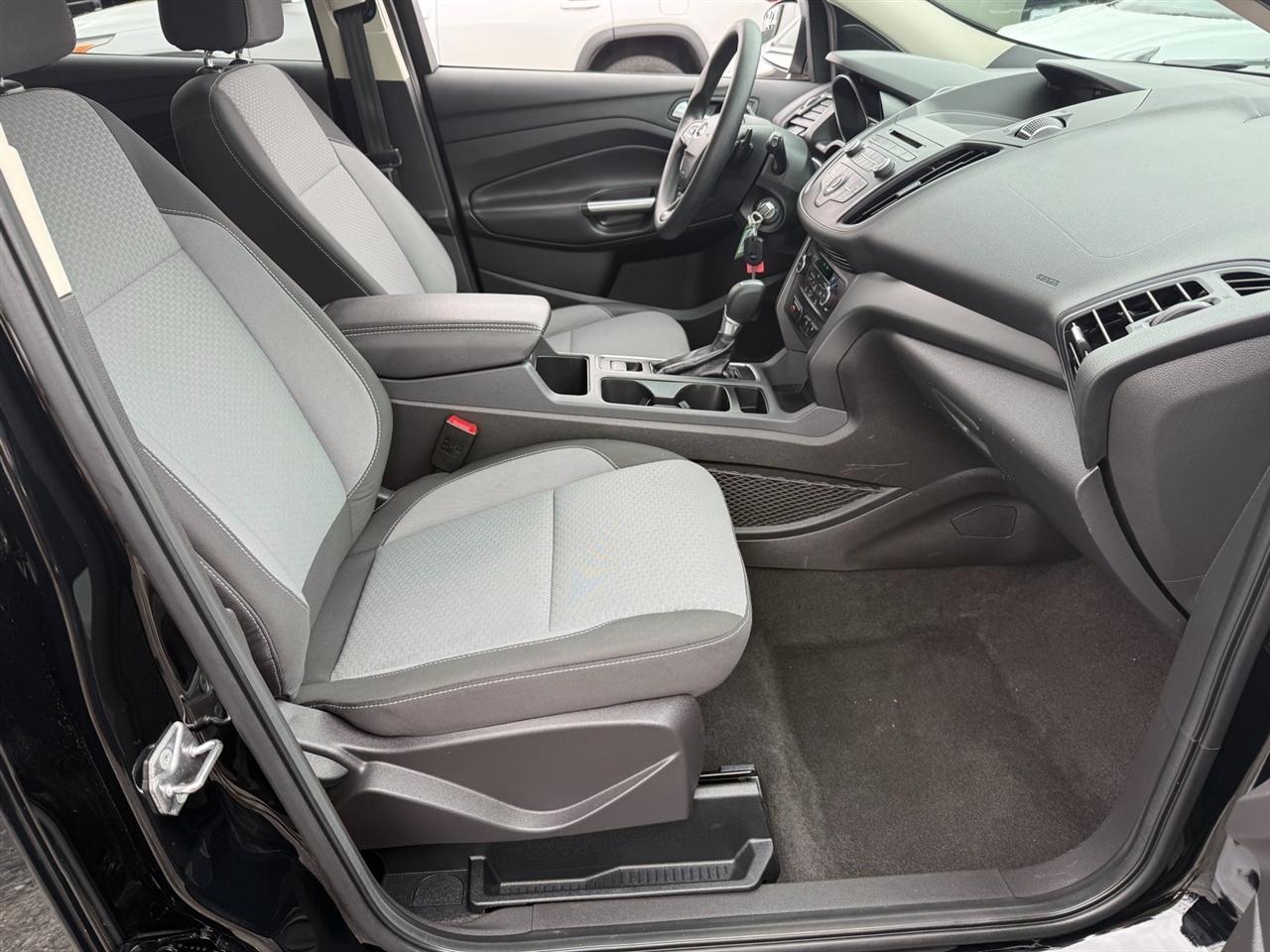 Ford Escape SE 4WD 2017