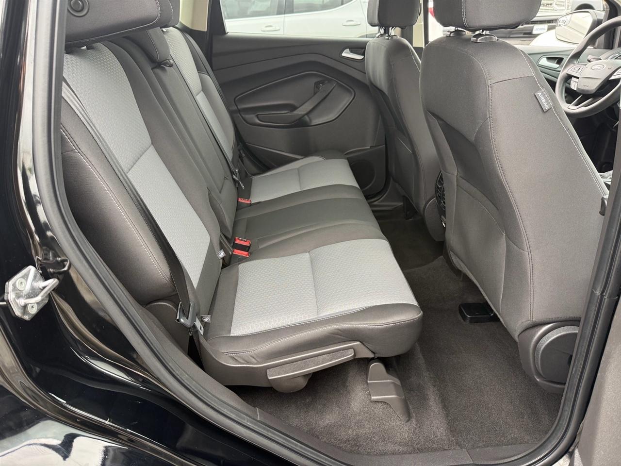 Ford Escape SE 4WD 2017