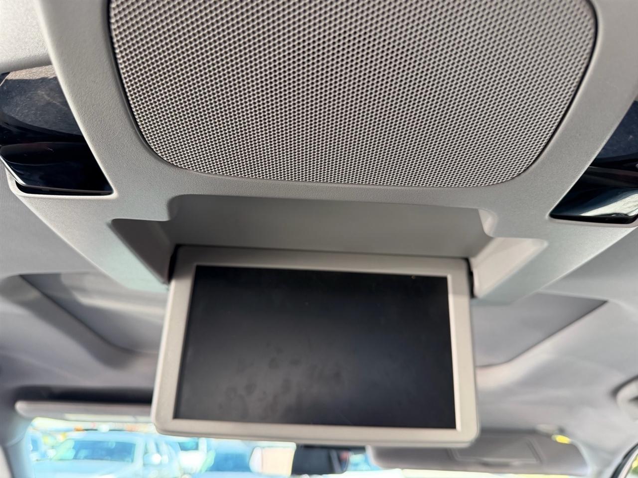 Honda Pilot Touring 7-Passenger AWD 2020