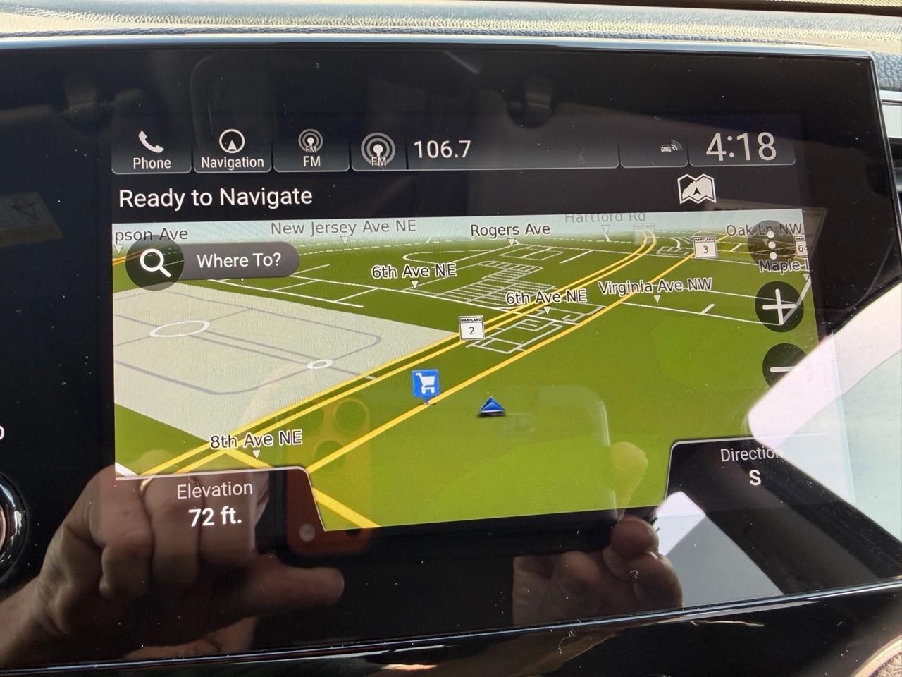 Honda Pilot Touring 7-Passenger AWD 2020