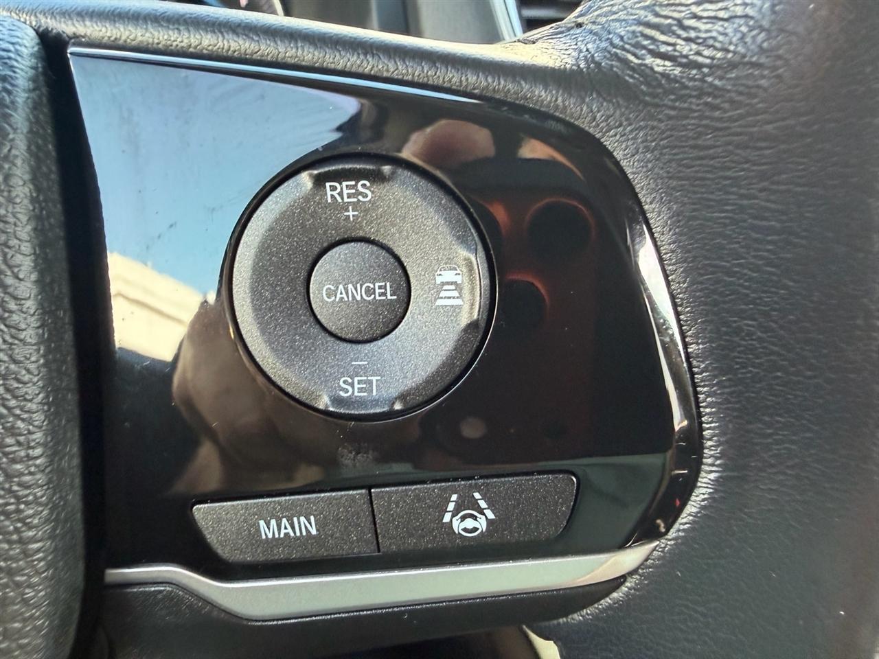 Honda Pilot Touring 7-Passenger AWD 2020