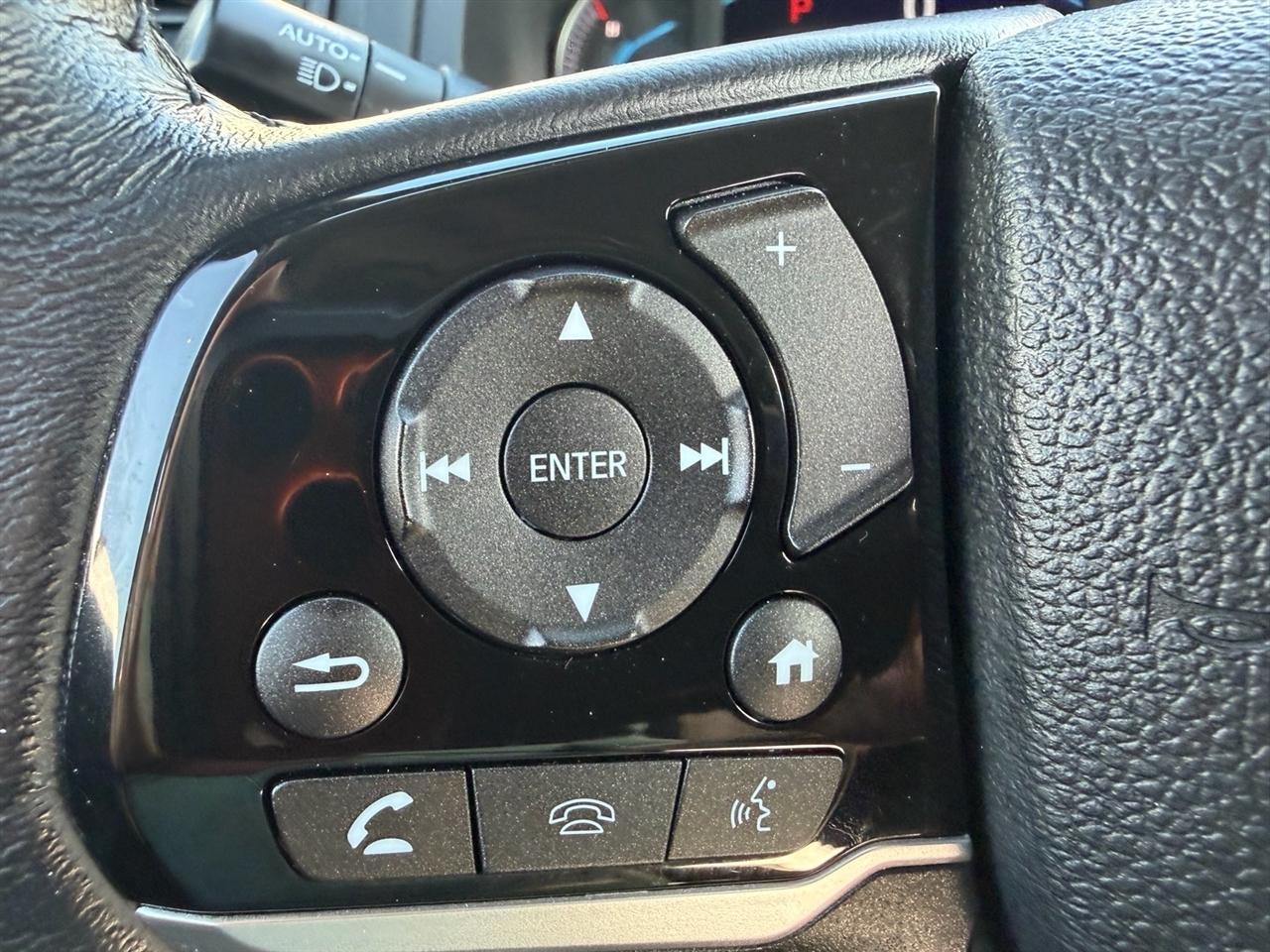 Honda Pilot Touring 7-Passenger AWD 2020