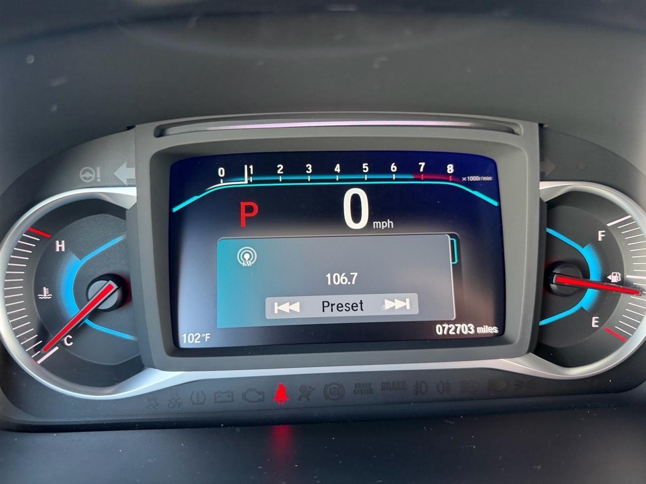 Honda Pilot Touring 7-Passenger AWD 2020