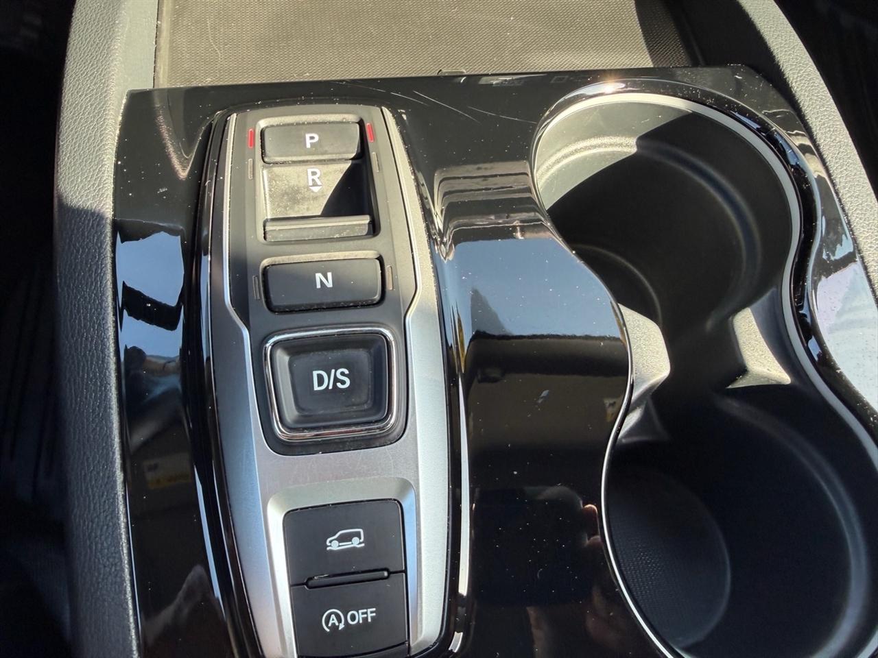 Honda Pilot Touring 7-Passenger AWD 2020