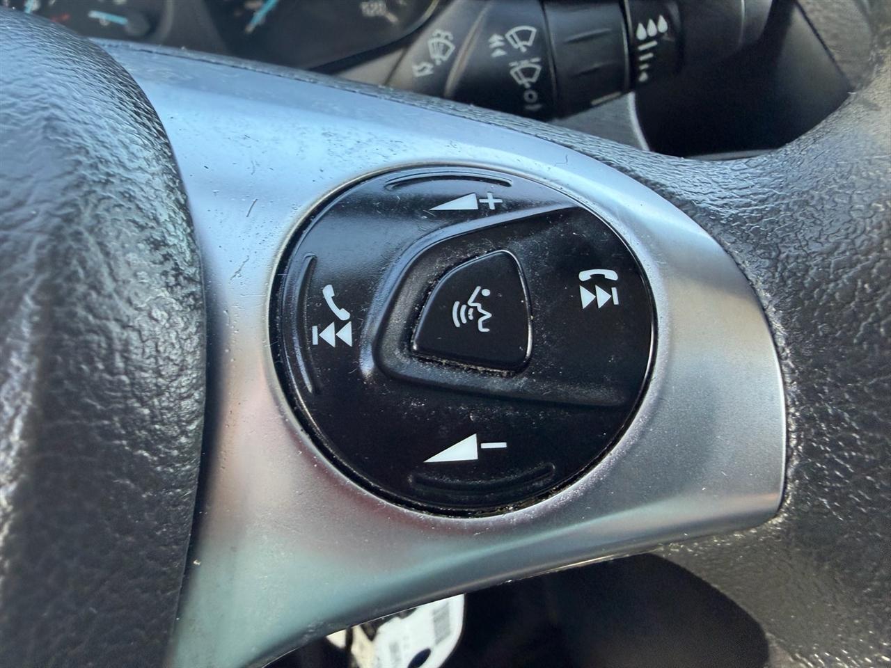 Ford Transit Van T-150 130" Low Rf 8600 GVWR Swing-Out RH Dr 2019