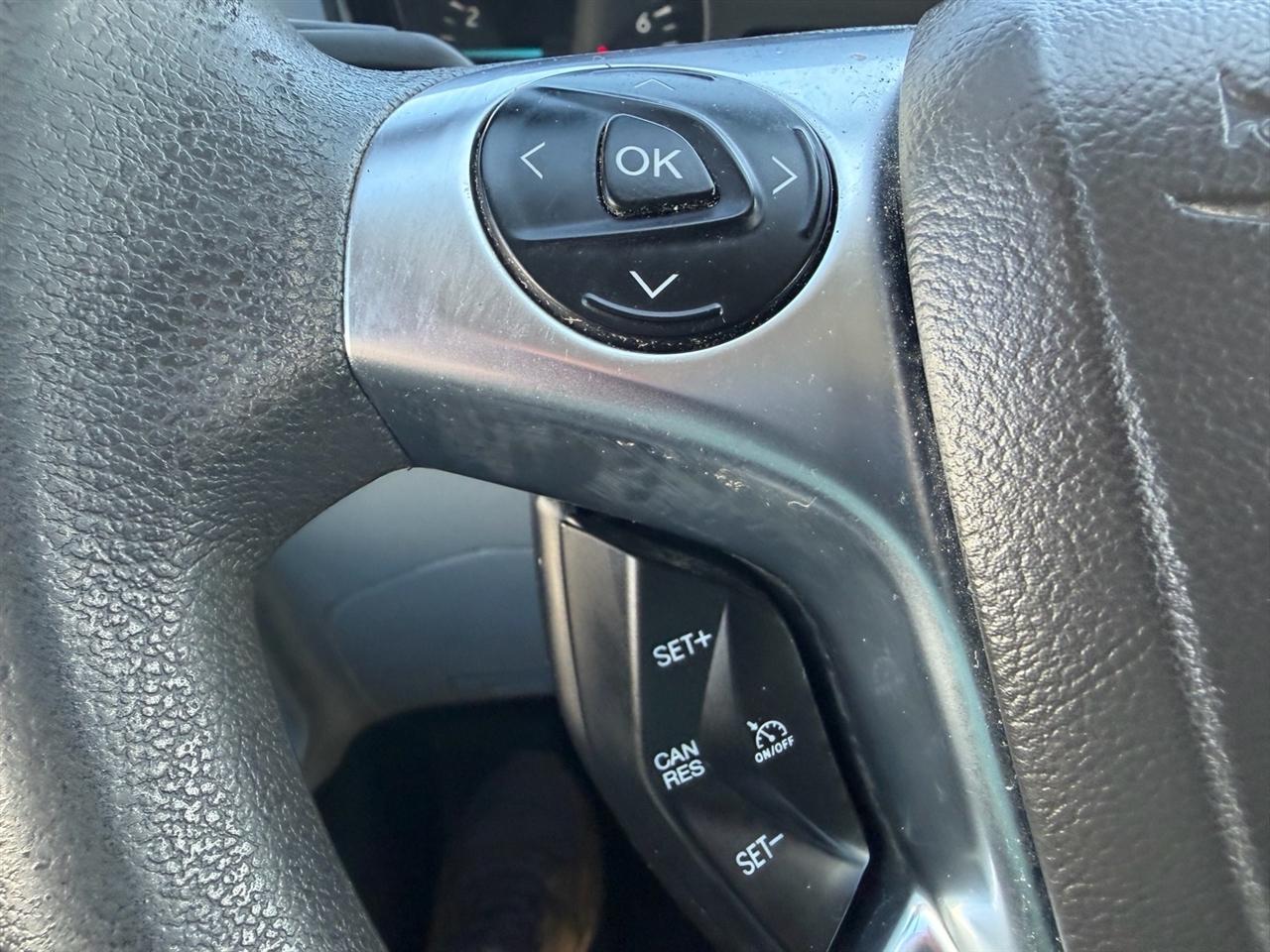 Ford Transit Van T-150 130" Low Rf 8600 GVWR Swing-Out RH Dr 2019