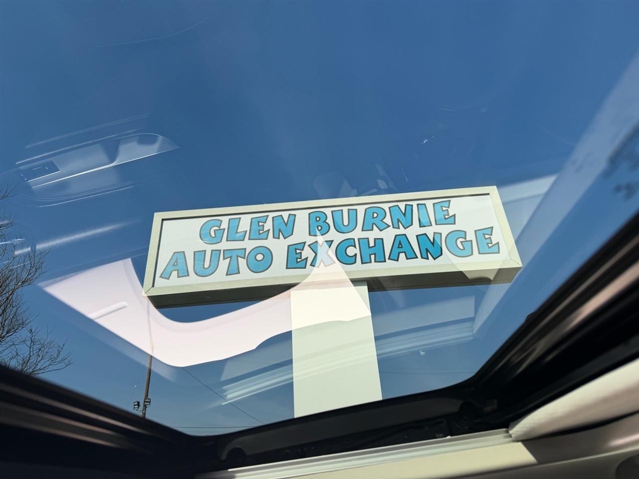 Jeep Compass 4WD 4dr Latitude 2014