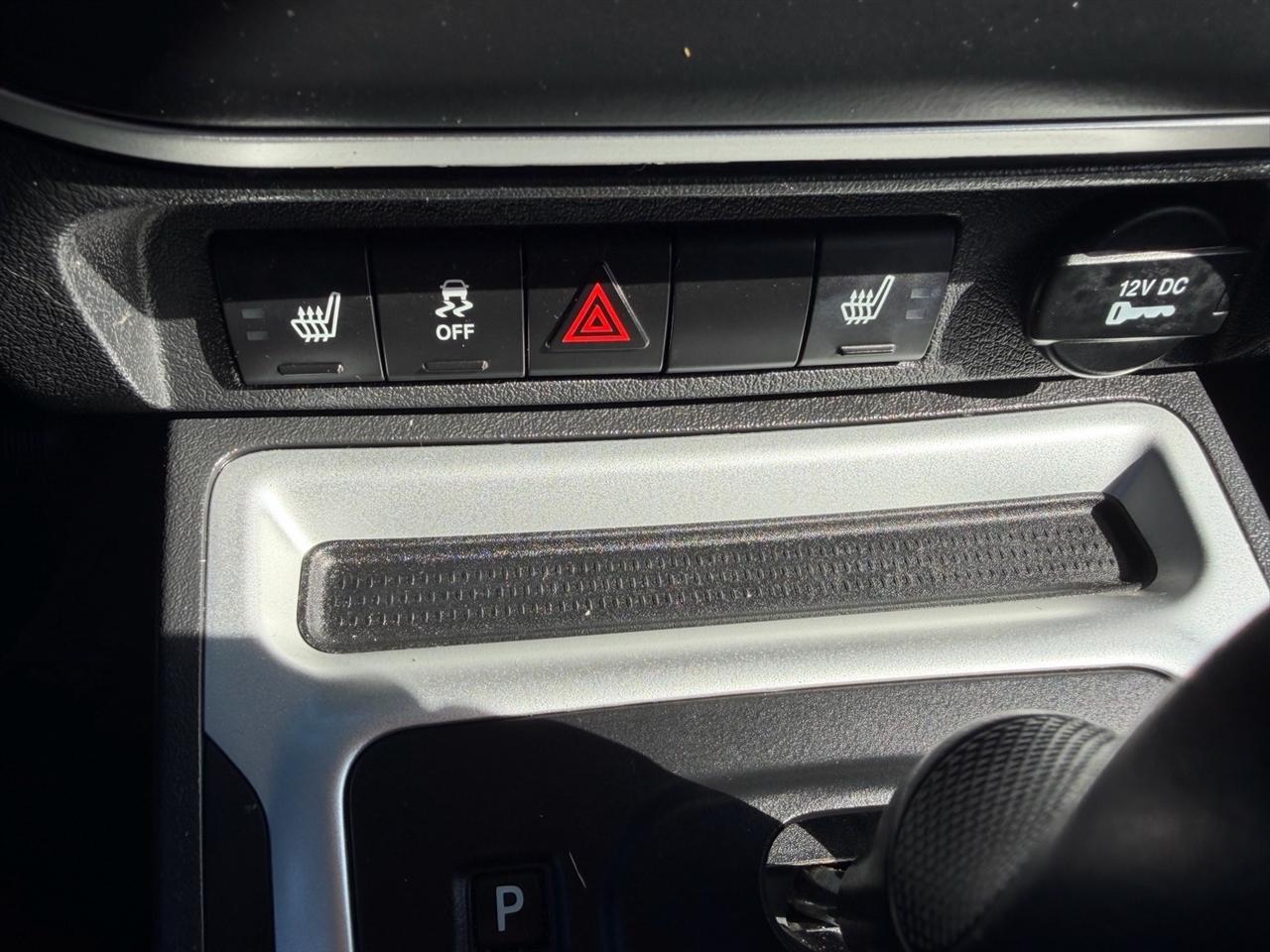 Jeep Compass 4WD 4dr Latitude 2014