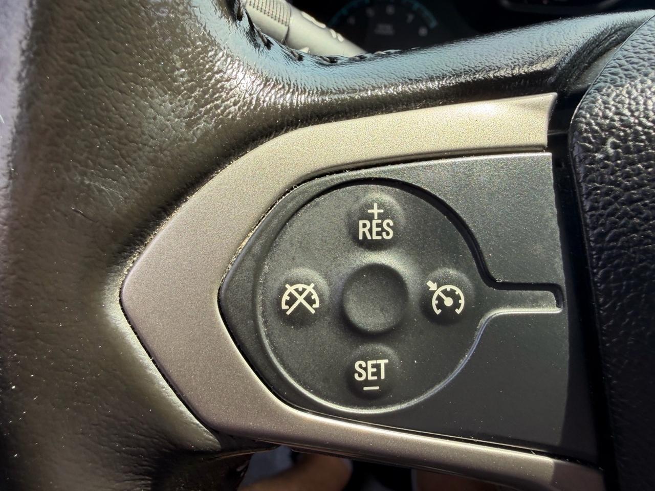 Chevrolet Colorado 4WD Crew Cab 141" Z71 2016