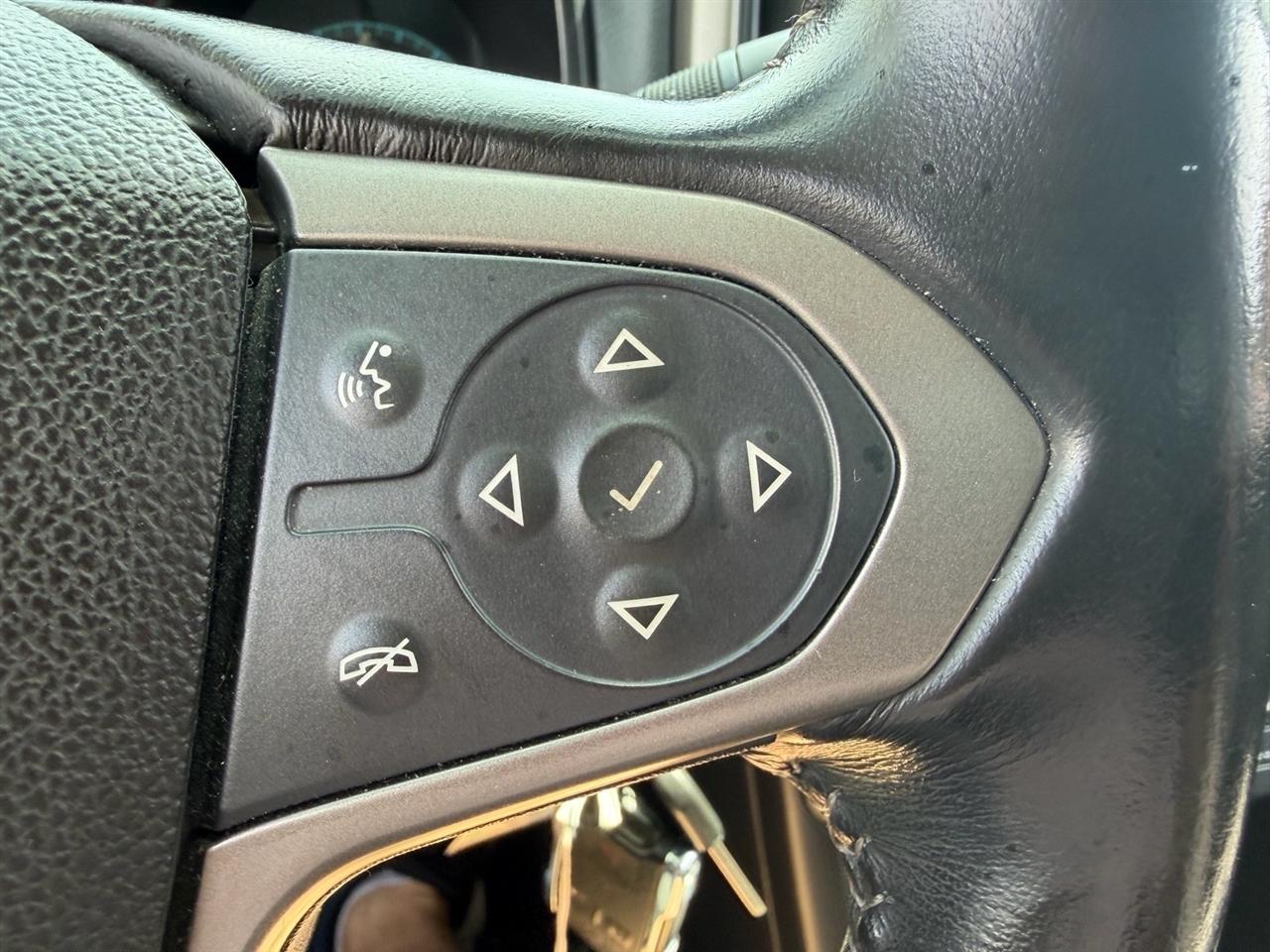 Chevrolet Colorado 4WD Crew Cab 141" Z71 2016