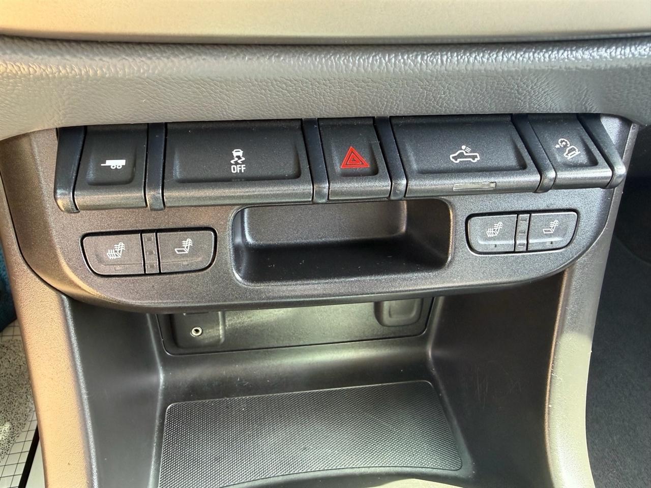 Chevrolet Colorado 4WD Crew Cab 141" Z71 2016