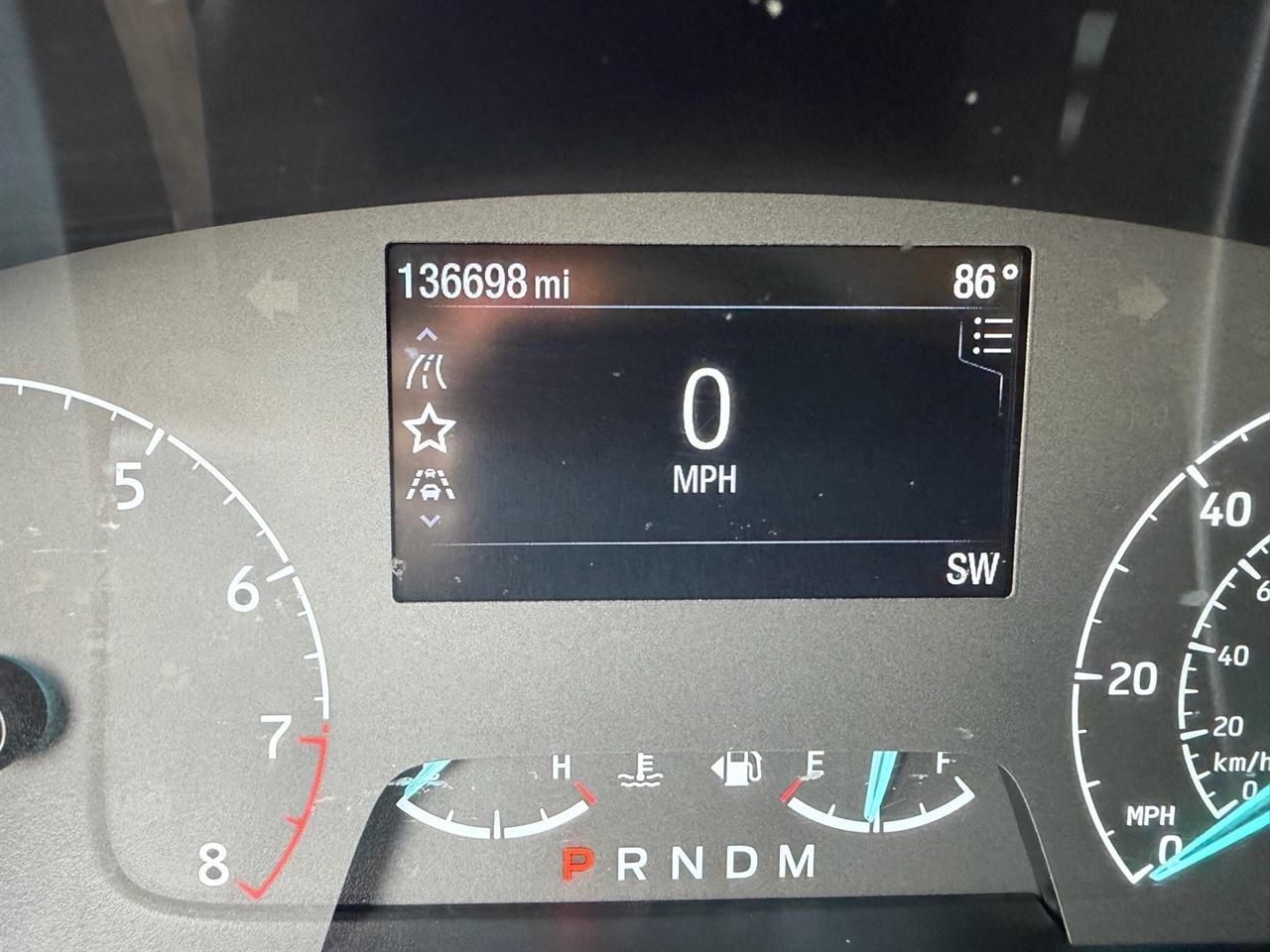 Ford Transit Cargo Van T-250 130" Low Rf 9070 GVWR RWD 2021