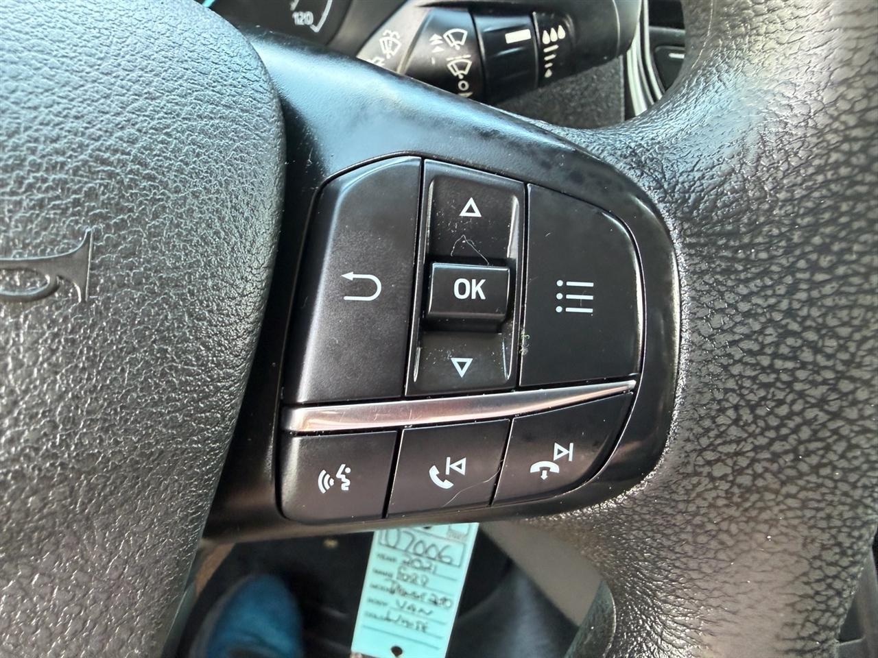 Ford Transit Cargo Van T-250 130" Low Rf 9070 GVWR RWD 2021