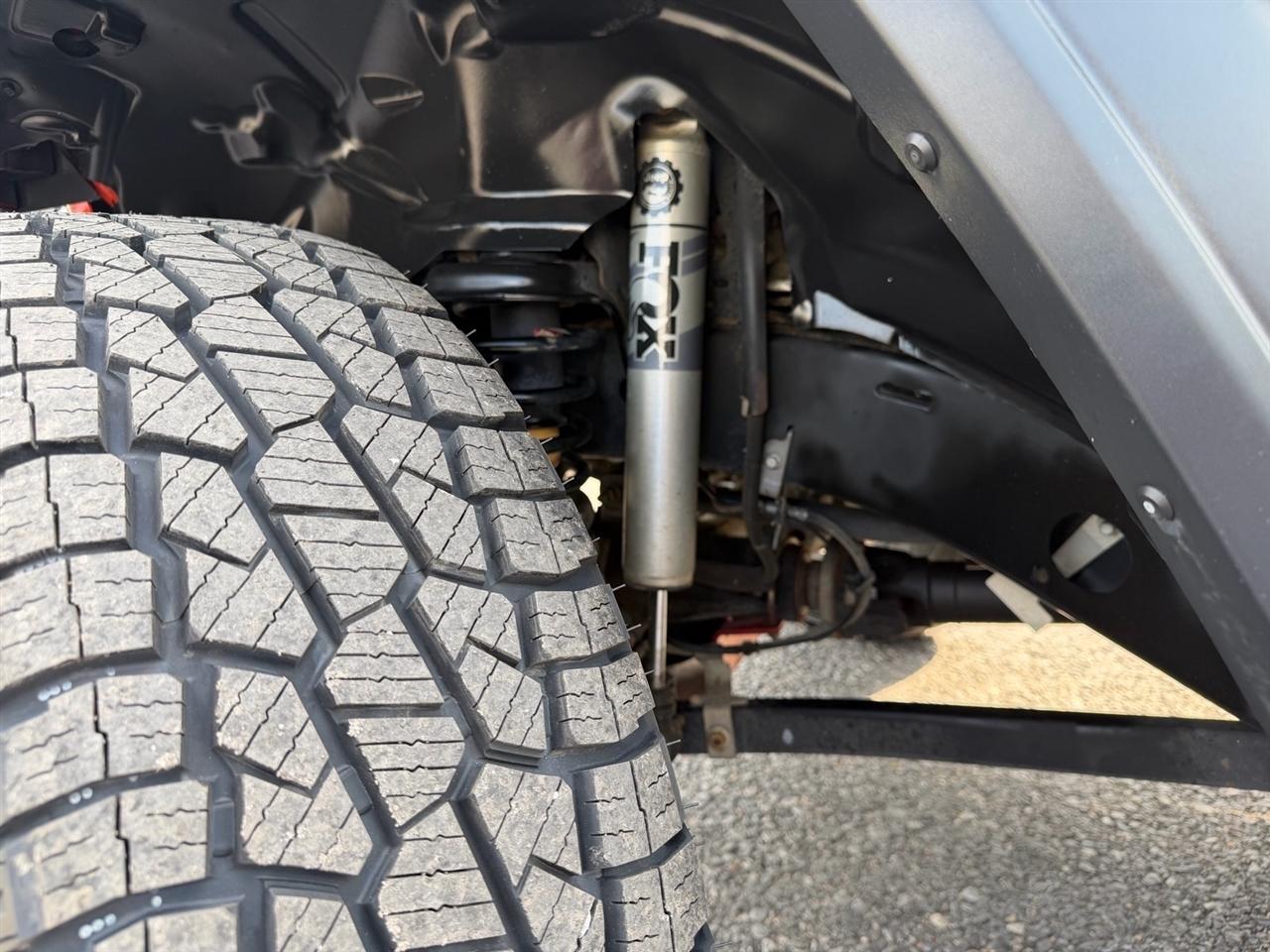 Jeep Wrangler Unlimited Sport S 4x4 2018