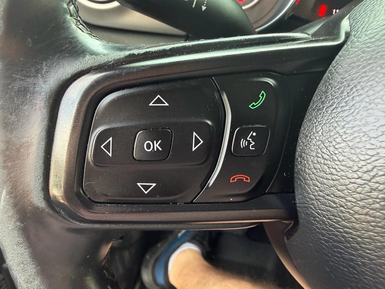 Jeep Wrangler Unlimited Sport S 4x4 2018