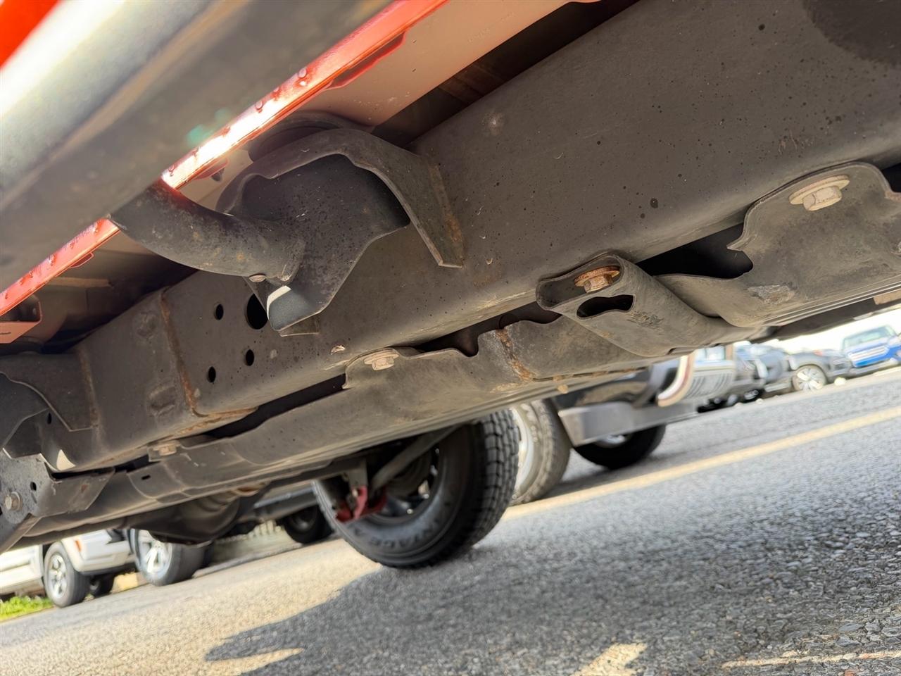 Jeep Wrangler Unlimited Sport S 4x4 2018