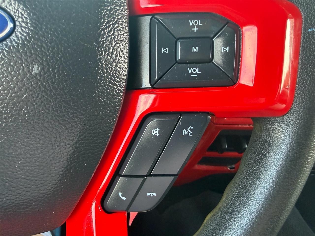 Ford Super Duty F-250 SRW XLT 4WD Crew Cab 8' Box 2021