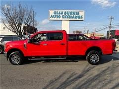 2021 Ford Super Duty F-250 SRW 
