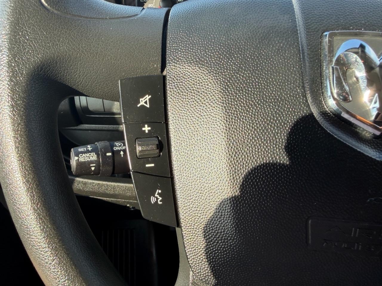 RAM ProMaster Cargo Van 2500 High Roof 159" WB 2014