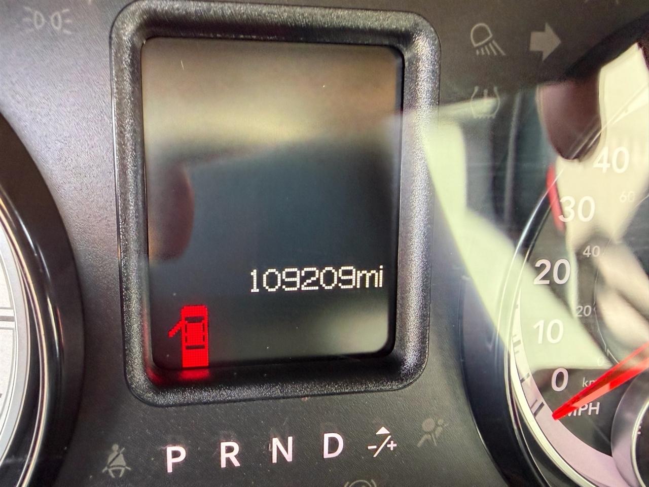 RAM 1500 Classic Tradesman 4x4 Quad Cab 6'4" Box 2019