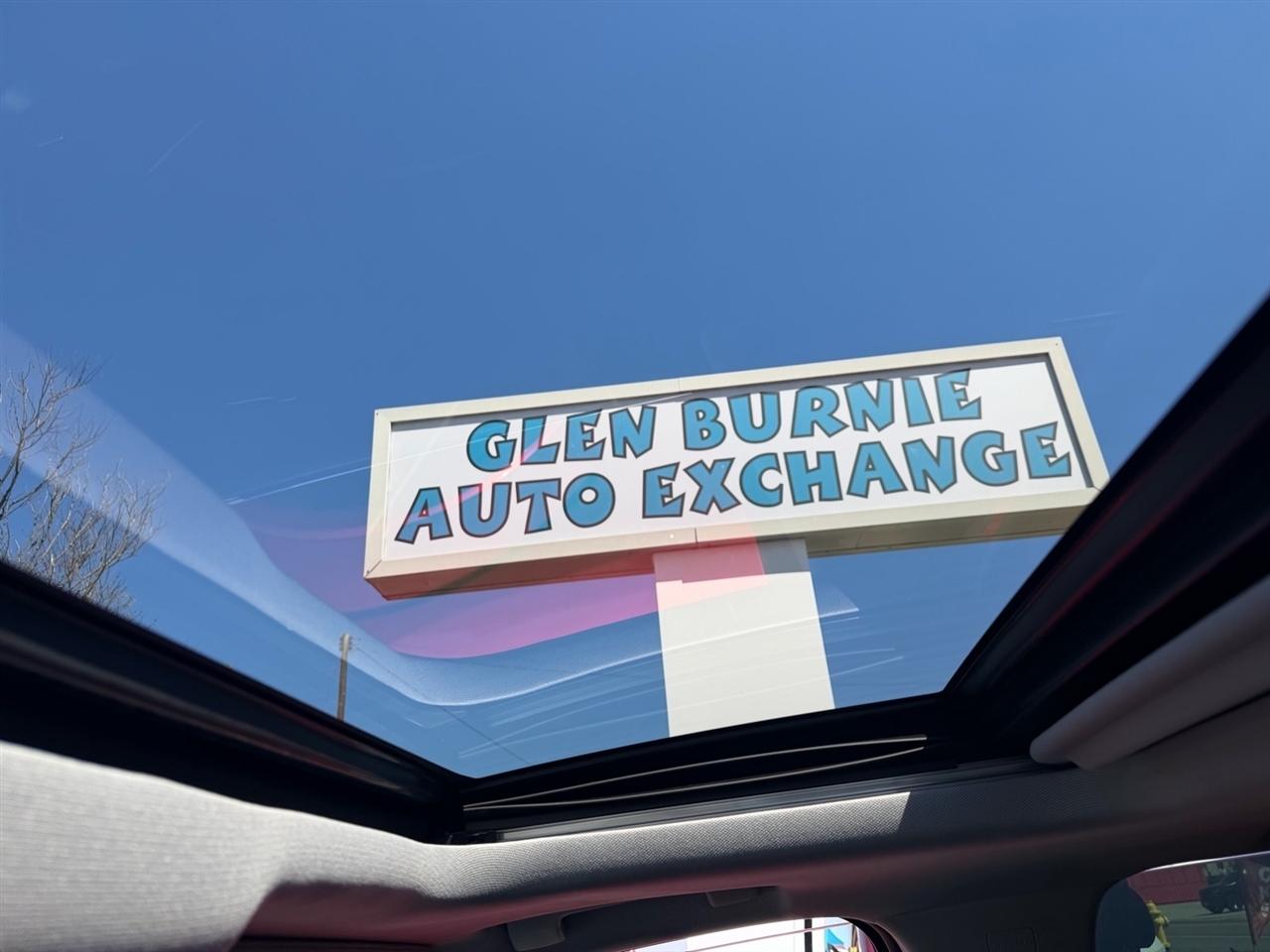 Chevrolet Tahoe 4WD 4dr LT 2016