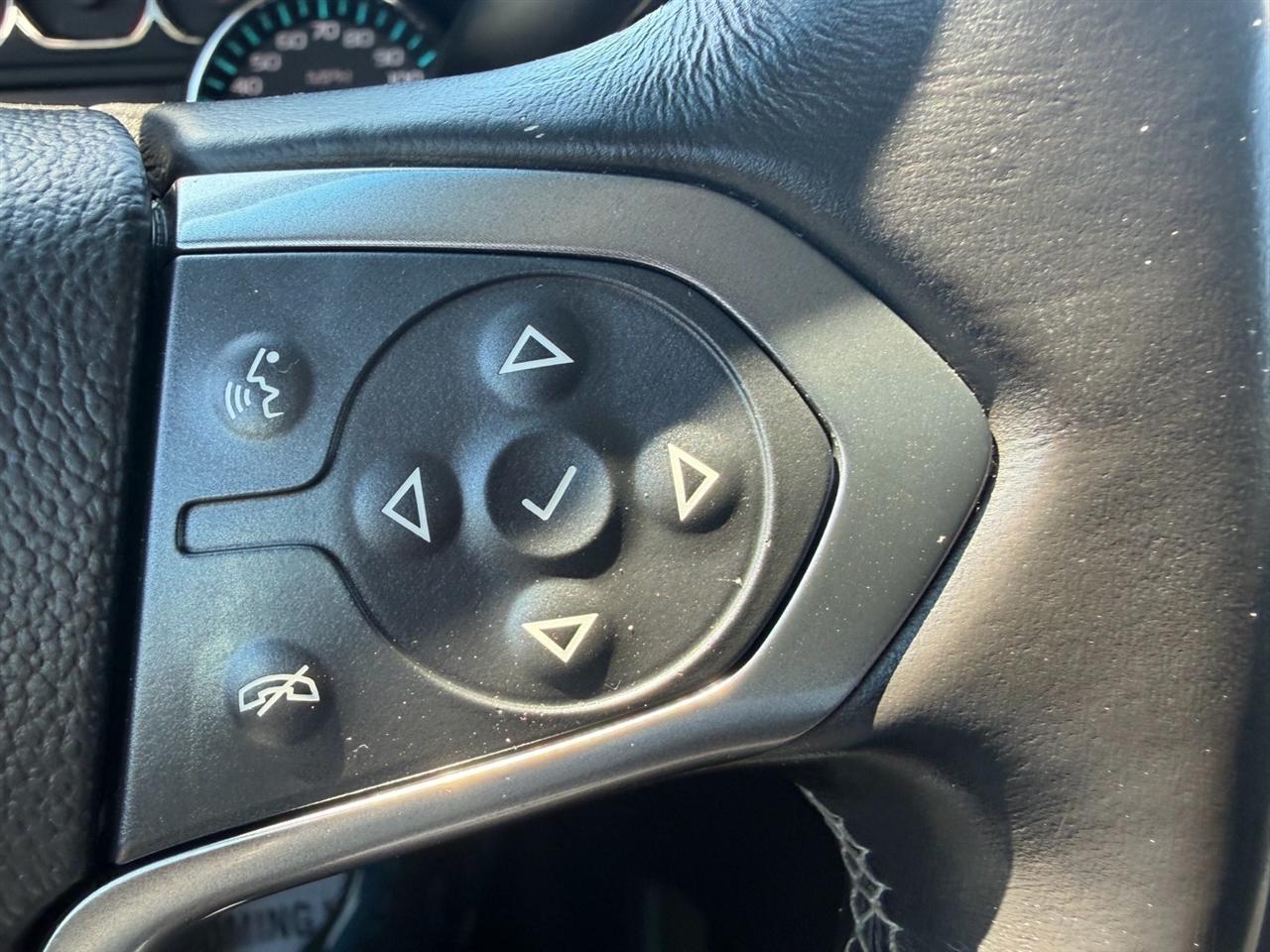 Chevrolet Tahoe 4WD 4dr LT 2016