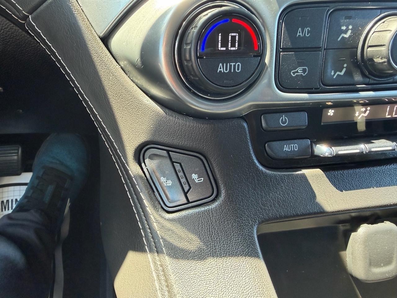 Chevrolet Tahoe 4WD 4dr LT 2016