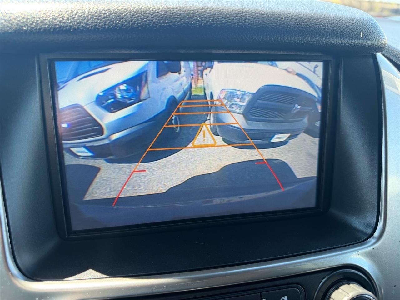 Chevrolet Tahoe 4WD 4dr LT 2016