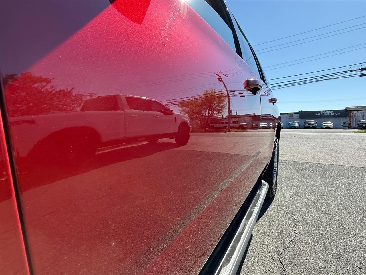 Chevrolet Tahoe 4WD 4dr Commercial 2015