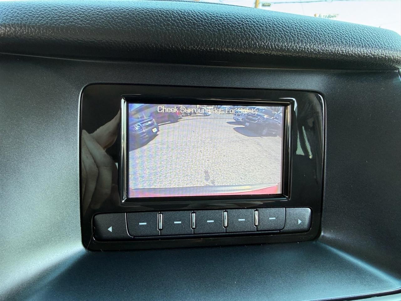 Chevrolet Tahoe 4WD 4dr Commercial 2015