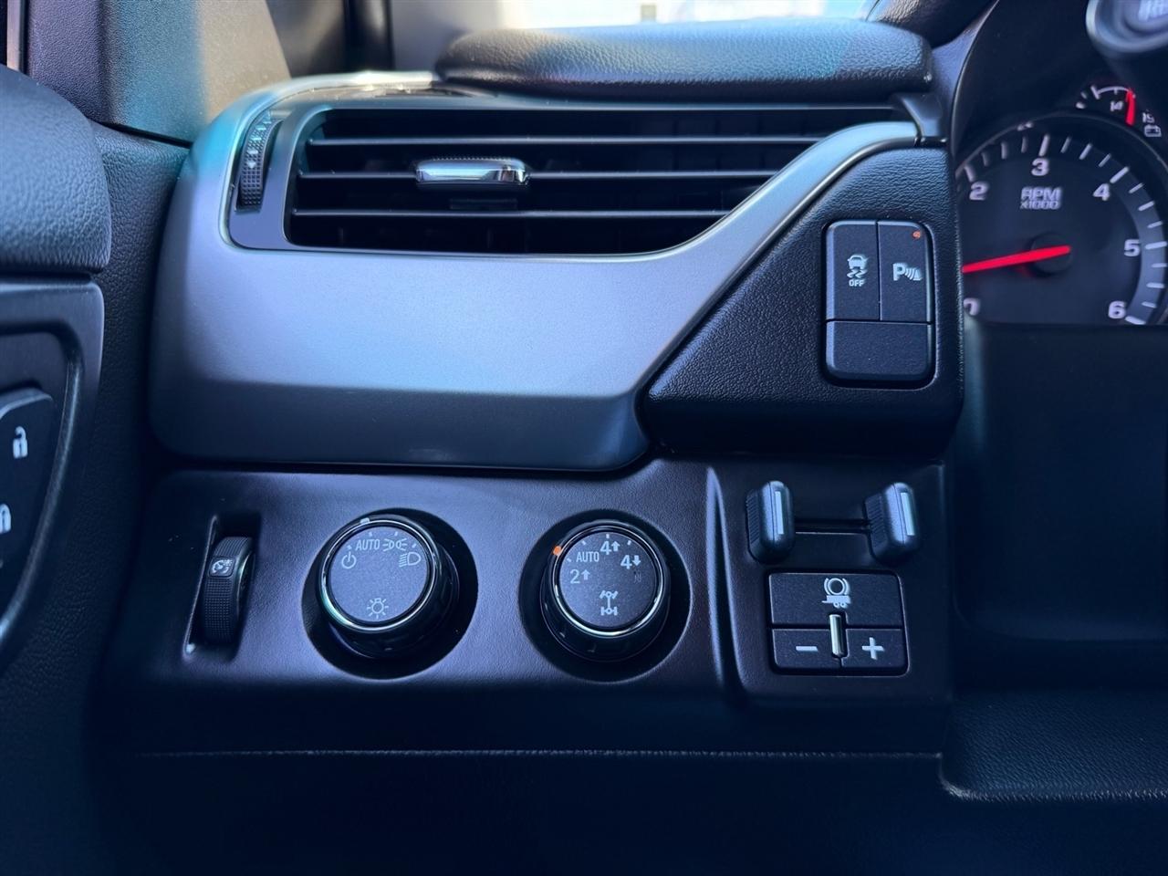 Chevrolet Tahoe 4WD 4dr Commercial 2015