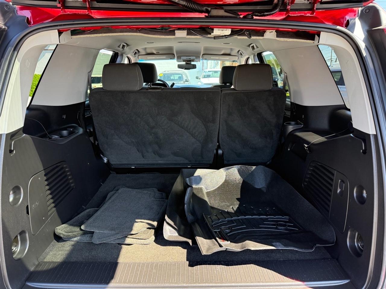 Chevrolet Tahoe 4WD 4dr Commercial 2015