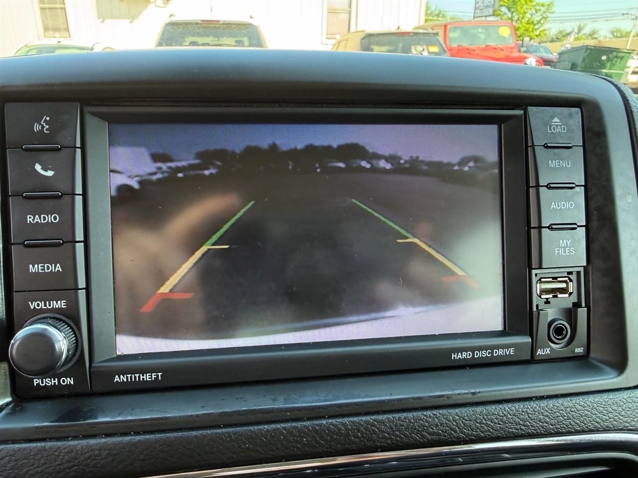 Dodge Grand Caravan SE Wagon 2018