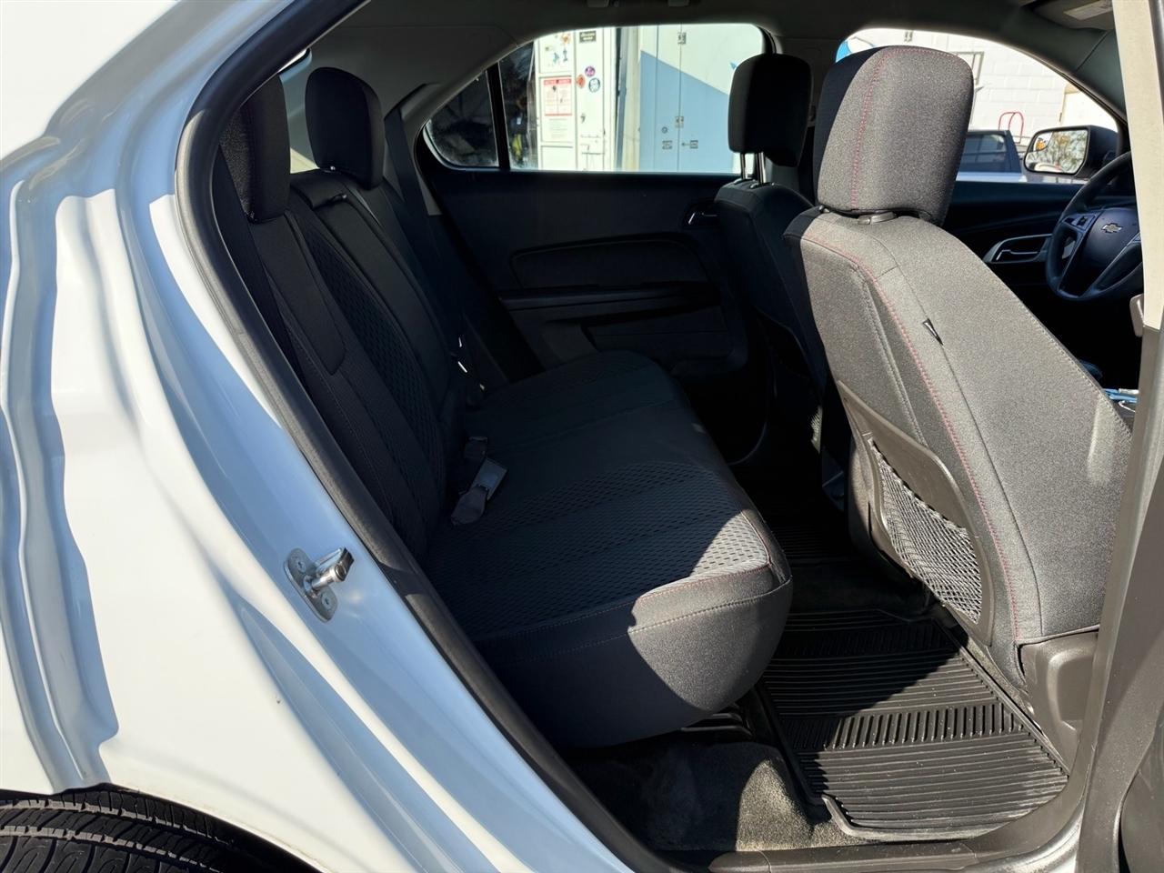 Chevrolet Equinox AWD 4dr LS 2013