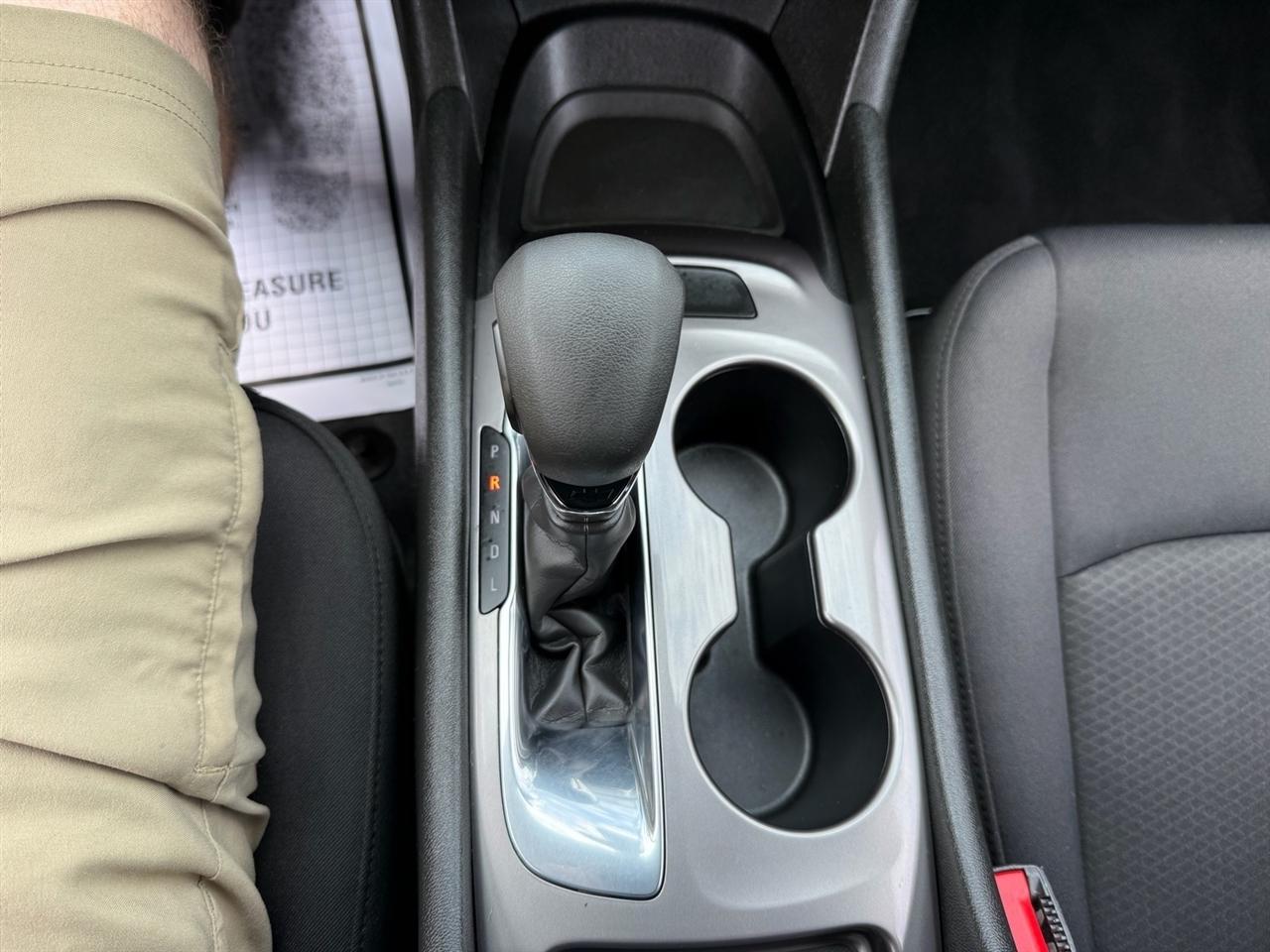 Chevrolet Malibu 4dr Sdn LS w/1FL 2022