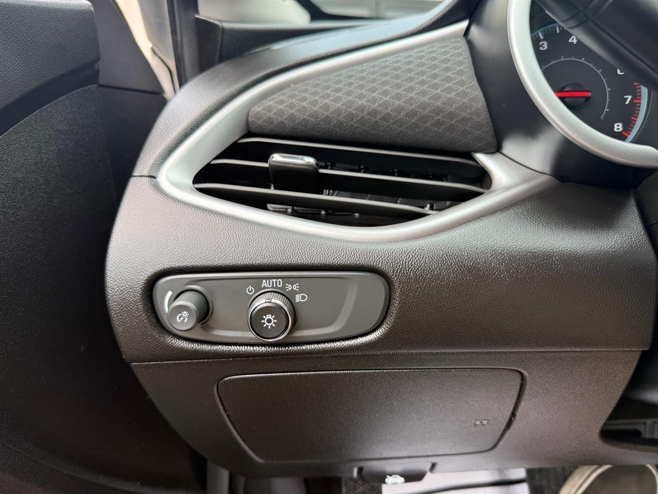 Chevrolet Malibu 4dr Sdn LS w/1FL 2022