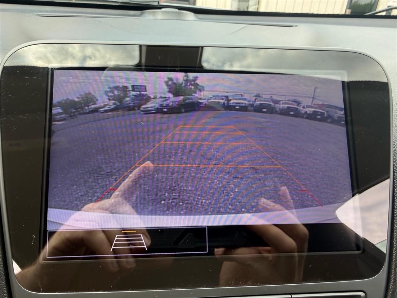 Chevrolet Malibu 4dr Sdn LS w/1FL 2022